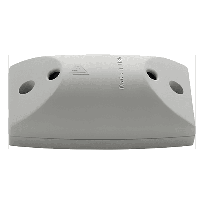 Micrófono Bidireccional / Cobertura 3 m (9.8 ft) / Montaje Cielo-Pared-Superficie / 80 dB / ABS VERIFACT-LDT LOUROE ELECTRONICS