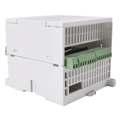 Tarjeta de Control de Refacción / Torniquete Full-Body / Compatible XT100 y XT200 / Instalación en Sistemas Existentes / Diseño Industrial