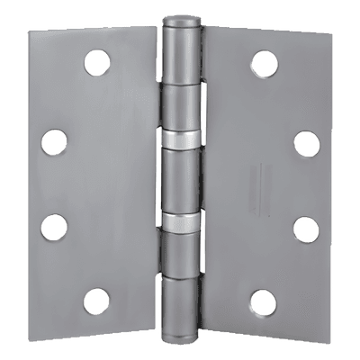 Kit de Bisagras con Baleros de Alta Resistencia Certificación UL 5040 ASSA ABLOY