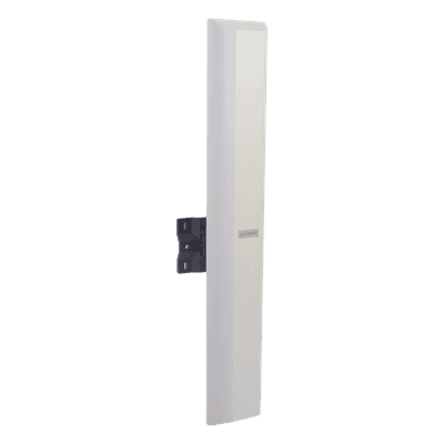 Antena Sectorial de 120° en 2.4 GHz, Ganancia de 15 dBi, Polarización Dual con Slant a 45° SD-AN-2S15-00 ALTAI TECHNOLOGIES