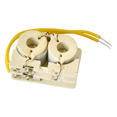 Solenoide para Cerradura Eléctrica / 12V DC / Lado Derecho / Memoria Mecánica / Compatible 321DC 3476 ASSA ABLOY