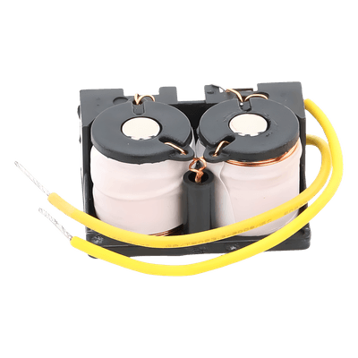 Solenoide Electromagnético / Activación 12 VDC 1.2 A / Orientación Izquierda / Compatible Chapa 321DC / Puerta 35-45 mm (1.4-1.8 in) 3477 ASSA ABLOY