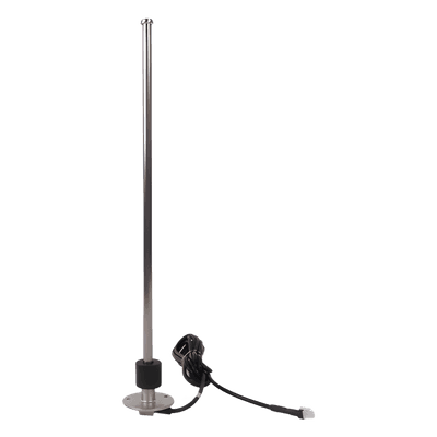 Sensor de Combustible / 700 mm / Tubo Acero Inoxidable 16 mm / 4-20 mA y 0-5 V / ±0.5% Precisión / -40°C a 70°C / 2.3 pies A53700 MEITRACK