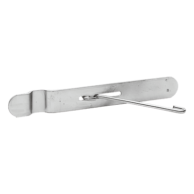 Herramienta de Fijación para Clip Recto Automático / Acabado Electro Zinc / Uso en Ambientes Húmedos y Salinos MG-51-906 CHAROFIL
