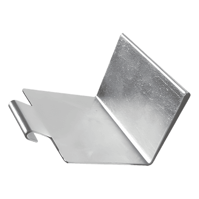 Placa Terminal de 200mm CH-PLT-200EZ CHAROFIL