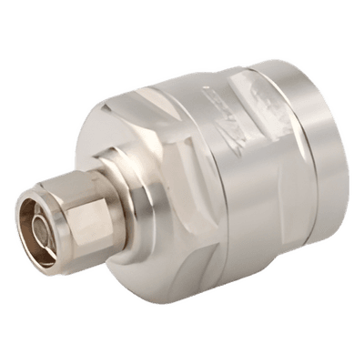 Conector N Macho / 50Ω / EZfit / 0-4000 MHz / IP68 / 1m 3.28ft 114-EZNM ANDREW / COMMSCOPE
