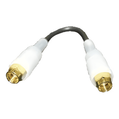Pigtail / RP-SMA a RP-SMA / 13 cm (5 in) / Repuesto Antenas RD-5G30 y RD-5G34