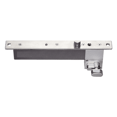 Cerradura Eléctrica de Perno Deslizable / Fail Secure / 12 VCC / Perno 16 mm / 500,000 Ciclos / -20°C a 60°C / LED Integrado PROEB-600CK ACCESSPRO