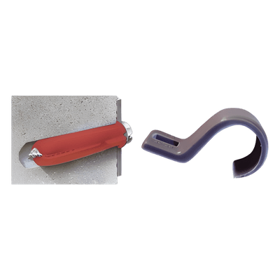 Kit de Fijación / 3 Unidades / Tubo 3/4 pulg / Polietileno Flexible / -10°C a +120°C / Interior y Exterior TK-2026 SYSCOM