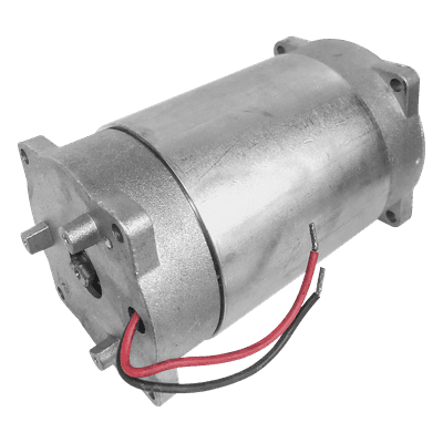 Grupo Motor - ATI24 119-RID124 CAME