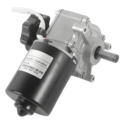Motor de Refacción / 110 VCA / 250 W / 30 RPM / IP54 / -30 a 55 °C / 5,000,000 Ciclos XBS-M4S-DC-L LiftPRO