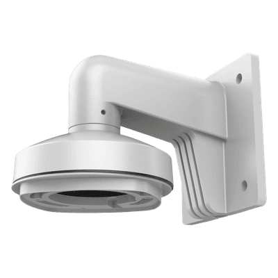 Soporte de Pared para Cámara Domo / Aleación de Aluminio / Carga 4.5 kg / Dimensiones 120 x 122 x 173.5 mm DS-1272ZJ-120 HIKVISION