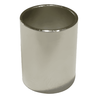 Férula-Casquillo para Crimpar / Chapa de Níquel / Cables RG-8/U, RG-213/U, LMR-400 / Grupo E, I / Alta Frecuencia FER-105 RF INDUSTRIES,LTD