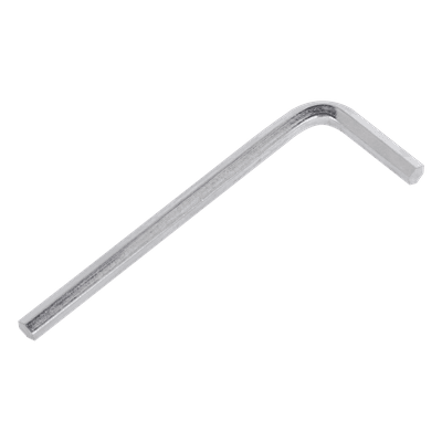 Llave Allen / Para Electrocerraduras MAG350/600/1200 / Diseño Ergonómico / Acabado Antideslizante ALLEN-MAG1 AccessPRO