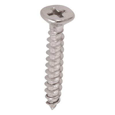 Tornillo de Repuesto / Para Cerraduras Electromagnéticas MAG350 y MAG600 / Acabado Delgado / Alta Durabilidad TORN-MONT1 AccessPRO