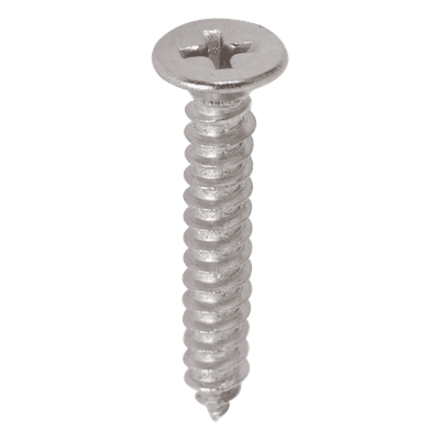 Tornillo de Fijación / Acero Resistente a Corrosión / Rosca Precisa / Compatible MAG1200 TORN-MONT2 AccessPRO
