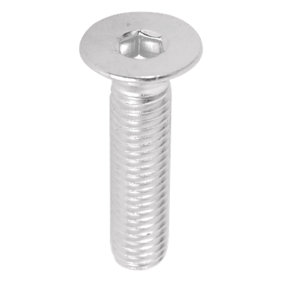 Tornillo de Contrachapa / Alta Resistencia / MAG350/600/1200 / Revestimiento Anticorrosivo / Instalación con Herramientas Estándar TORN-PLATE AccessPRO