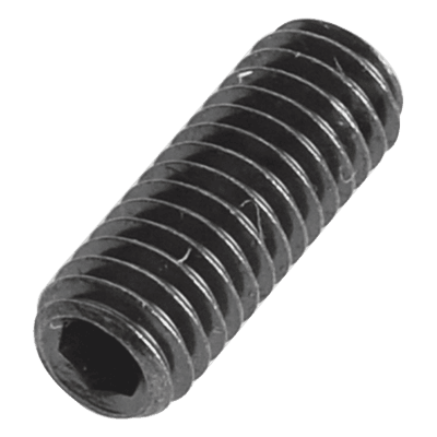 Tornillo Allen / Acero Inoxidable / Diseño Hexagonal / Antifricción / Para MAG600 TOR-ALLEN1 AccessPRO