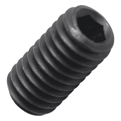 Tornillo Allen / Refacción para MAG1200 / Acabado Antifricción / Instalación Manual TOR-ALLEN2 AccessPRO