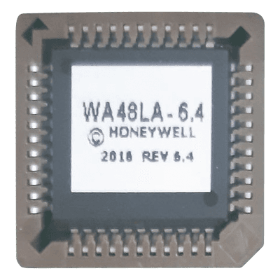 Chip de actualización / Panel Vista-48LA / Compatibilidad AlarmNet / Integración Total Connect WA-48-LA HONEYWELL HOME RESIDEO