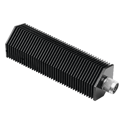 Carga Fantasma / 75 W / 50 Ω / 4 GHz / N Macho 75TMN BIRD TECHNOLOGIES
