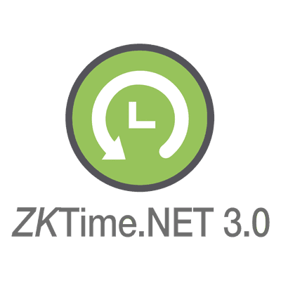 Licencia de software / Gestión de asistencia / Hasta 2000 usuarios / 50 dispositivos / Windows 7-10 ZKTN-3A ZKTECO