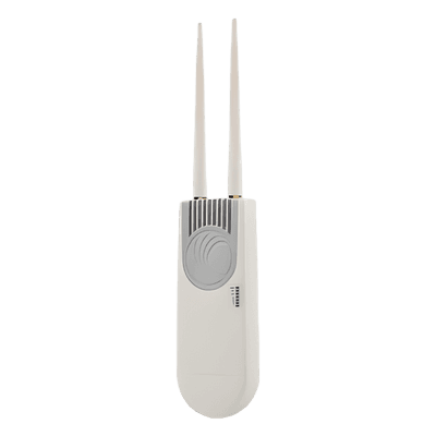 Poderoso Access Point / MESH / Hotspot 2.4 GHz con Administración Cloud / Hasta 128 Dispositivos / C024095H021A EPMP-HS24 CAMBIUM NETWORKS