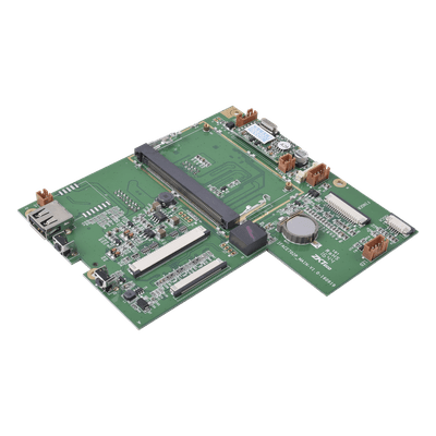 Tarjeta Principal del biométrico FCX ZKMAINBFCX ZKTECO