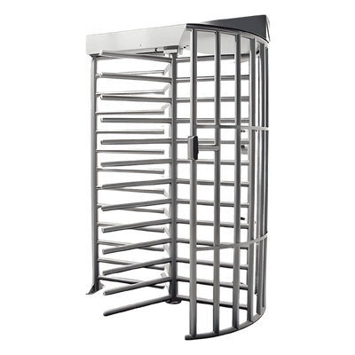 Torniquete de cuerpo completo / Acero inoxidable / Bidireccional / Intemperie / -29 a 66°C / 110-240 VCA MST-6X-SS ALVARADO