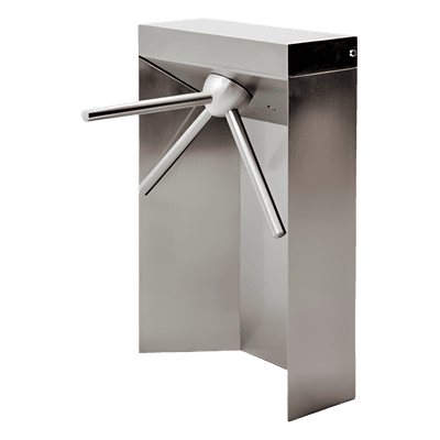 Torniquete de Medio Cuerpo / Acero Inoxidable / Self-Centering / Unidireccional-Bidireccional / CE Certificado EDC-6X-SS ALVARADO