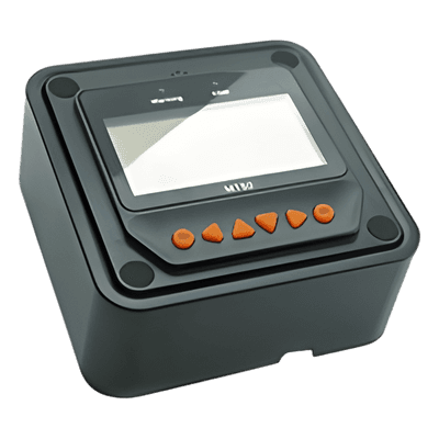 Medidor Remoto P/Controlador Solar EPEVER con puerto RS-485