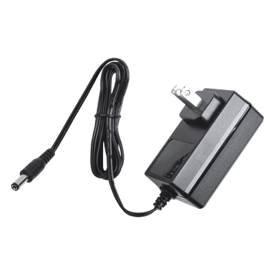 Fuente de Poder / 24V 0.8A / Entrada Universal 110-220V / Protección Sobrecarga y Cortocircuito 18POW MIKROTIK