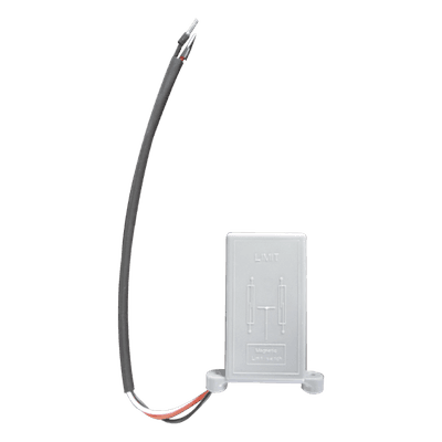 Límites Magnéticos / Sensores Apertura-Cierre / IP44 / -20 a 40 °C / 600 kg Máx XBS-IZ-LSW AccessPRO