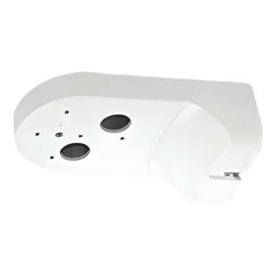 Montaje de Pared / Plástico Endurecido / 230x80x130 mm / 4.5 kg Carga / 0.75x0.26x0.43 ft DS-1294ZJ HIKVISION