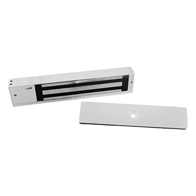 Chapa Magnética / 750 lbs (340 kg) / Libre de Magnetismo Residual / Certificación UL / -10 a 60°C 8371 DORMAKABA