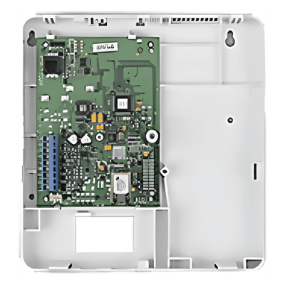 Comunicador IP Empresarial / Encriptación AES de 256 bits / Ethernet 10/100 Base-T / 6 Zonas de Entrada / Receptoras 7810PC y 7810iR-ENT 7847IE HONEYWELL HOME RESIDEO
