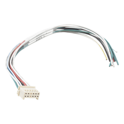 Arnes de datos RS485 compatible con el MDVR XMR404HD, XMR404AHD XMRALARMCABLE EPCOM