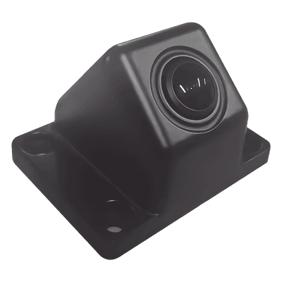 Cámara IP / 2MP / 1/3' CMOS / Lente 2.2mm / IP69K / 0.01 Lux / 12VDC / -20~50°C XMRC3 STREAMAX