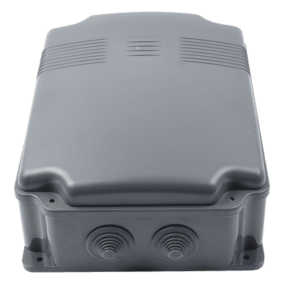 Cuadro de Mando Individual Para Motor XBSPK06 XBS-PK-CBOX AccessPRO