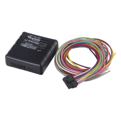 Localizador Vehicular con antenas Integradas y multiples entradas y salidas ECO4-LIGHT RUPTELA