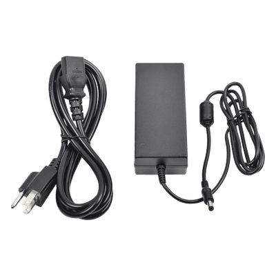 Fuente de Alimentación para Equipos Mikrotik de 24V/2.5A DC 24HPOW MIKROTIK