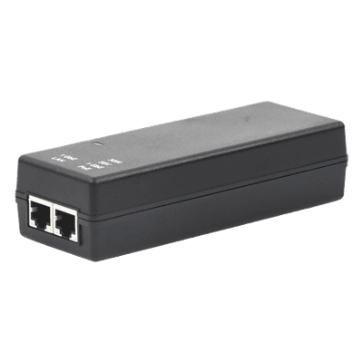 Fuente de alimentación PoE de 56Vcc 0.5A (30 Watts) para equipos cnPilot, PMP 450 y PTP 450 N000000L034A CAMBIUM NETWORKS