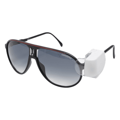 Tags RF para Lentes / 8.2 MHz / 42x37x26 mm / 100 Piezas / 120 cm Alcance / 1.4x1.2x1.0 pulg T181 Century