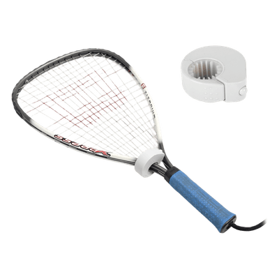 Tag RF Antihurto / 8.23 MHz / Alcance 160 cm (63 in) / Lock Estándar / 38 x 31 x 19.5 mm / Gris Claro T064RF Century