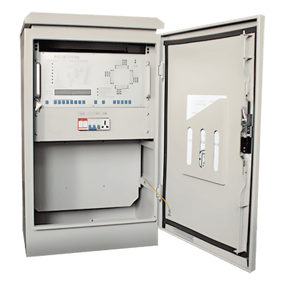 Controlador de Tráfico / 32 Salidas / 85-265 VAC / 10 W / Control Individual por Color PRO-LIGHT-C32 AccessPRO