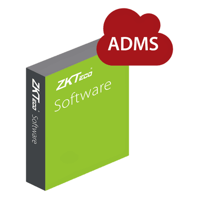 Licencia de Actualización de Firmware / Compatibilidad BioTimePro / Función ADMS / Entrega 1 a 3 Días Hábiles ZK-TW-FW-UP ZKTECO