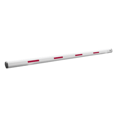 Mástil Iluminación LED / 3 m (9.8 ft) / Rojo/Verde / 12 VDC / 1.5 A / IP65 / Compatible Barreras XBF/XB6000 XBF-ARMLED ACCESSPRO