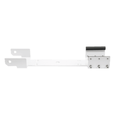 Sistema de Abatimiento por Impacto / Brazo de Barrera / Acero al Carbono / Compatible XBF-3000 y XBS-5000 XBA-DROPARM AccessPRO