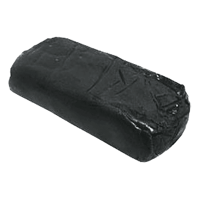 Masilla de Empaque para Soldadura / Consistencia Uniforme / Sin Solventes / No Tóxica / 1 kg TG-MASILLA TOTAL GROUND