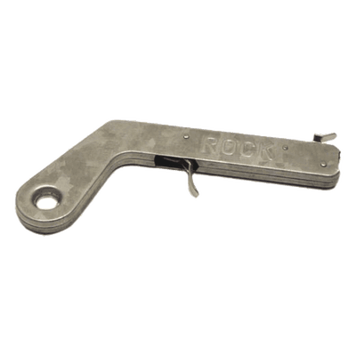 Chispero para Soldadura Exotérmica / Encendido de Polvo de Ignición / Diseño Compacto y Ergonómico TG-CHISPERO TOTAL GROUND